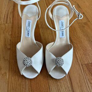 Jimmy Choo Women's Sandals
